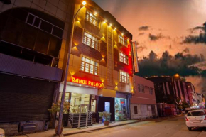 Rahul Palace By Golden Tree